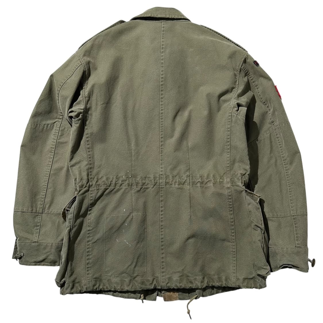 폴로 랄프로렌 M-51 메이플 컴뱃 필드 자켓 야상 상품이미지3