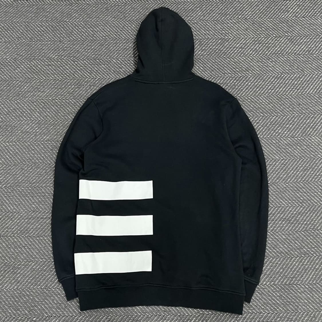 아디다스 프린팅 후드티 v1233 상품이미지2