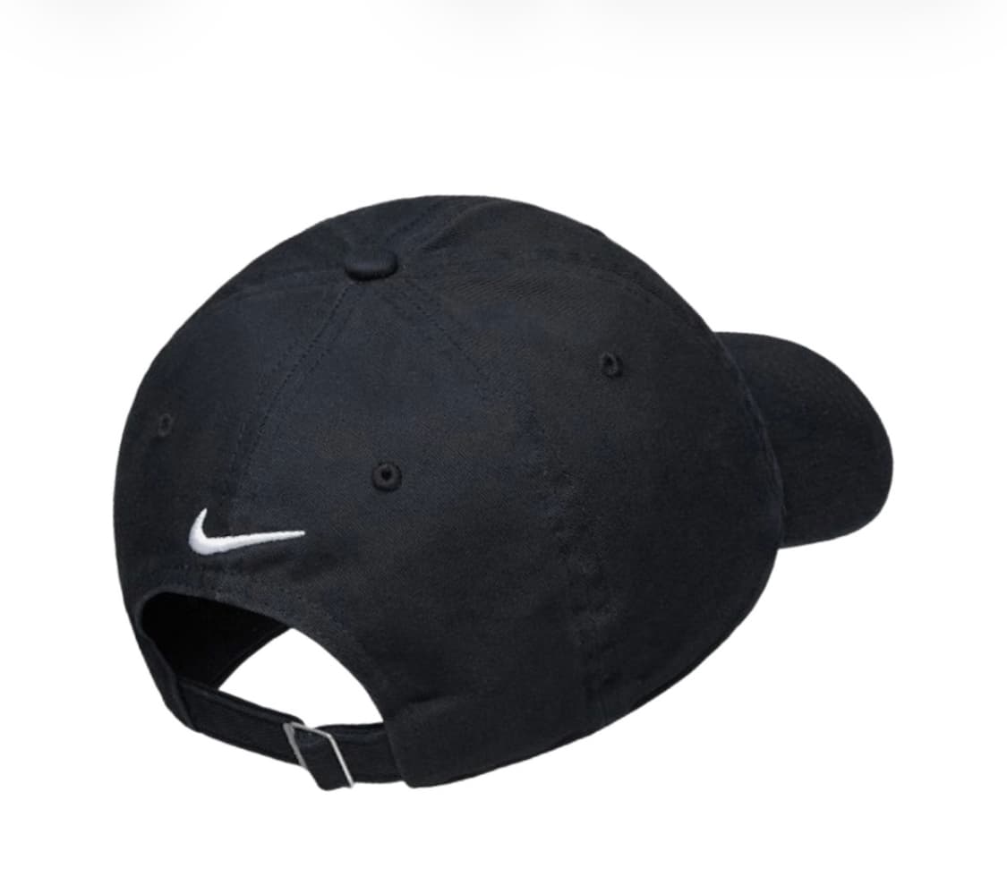 [OS] 나이키 코리아 태극기 볼캡 블랙 상품이미지2