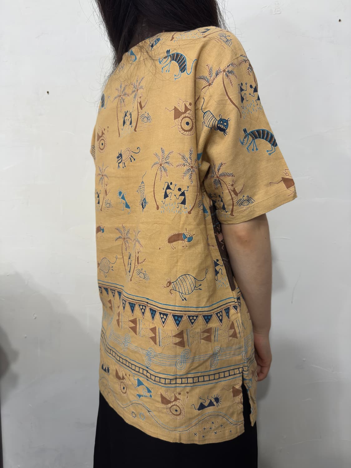 ethnic quipao 상품이미지3