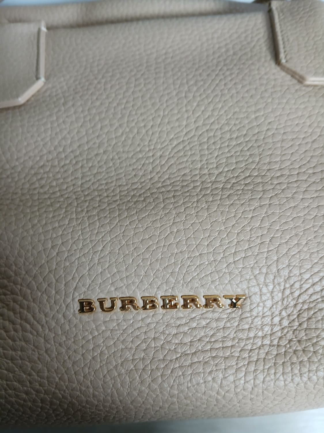 버버리트트백 상품이미지2