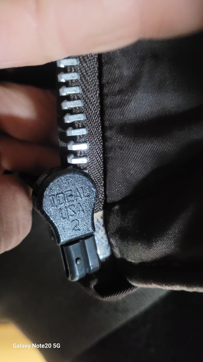 알파 항공자켓 상품이미지5