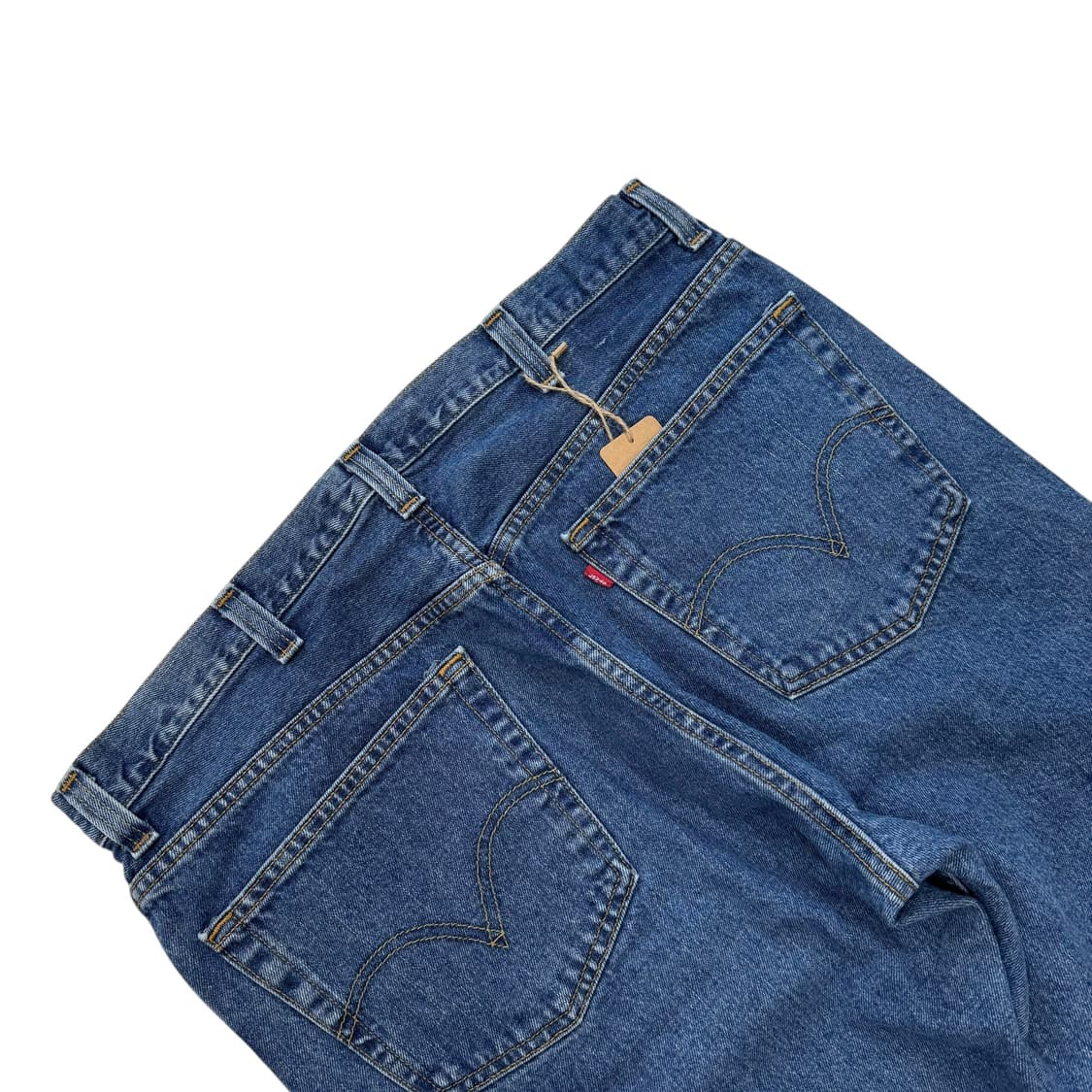 [38] 리바이스 505 데님 청바지 [LV1294] 상품이미지7