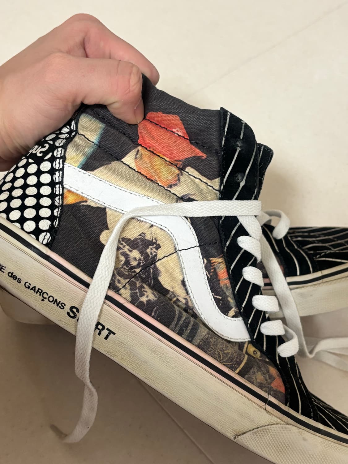 슈꼼반 260 상품이미지3