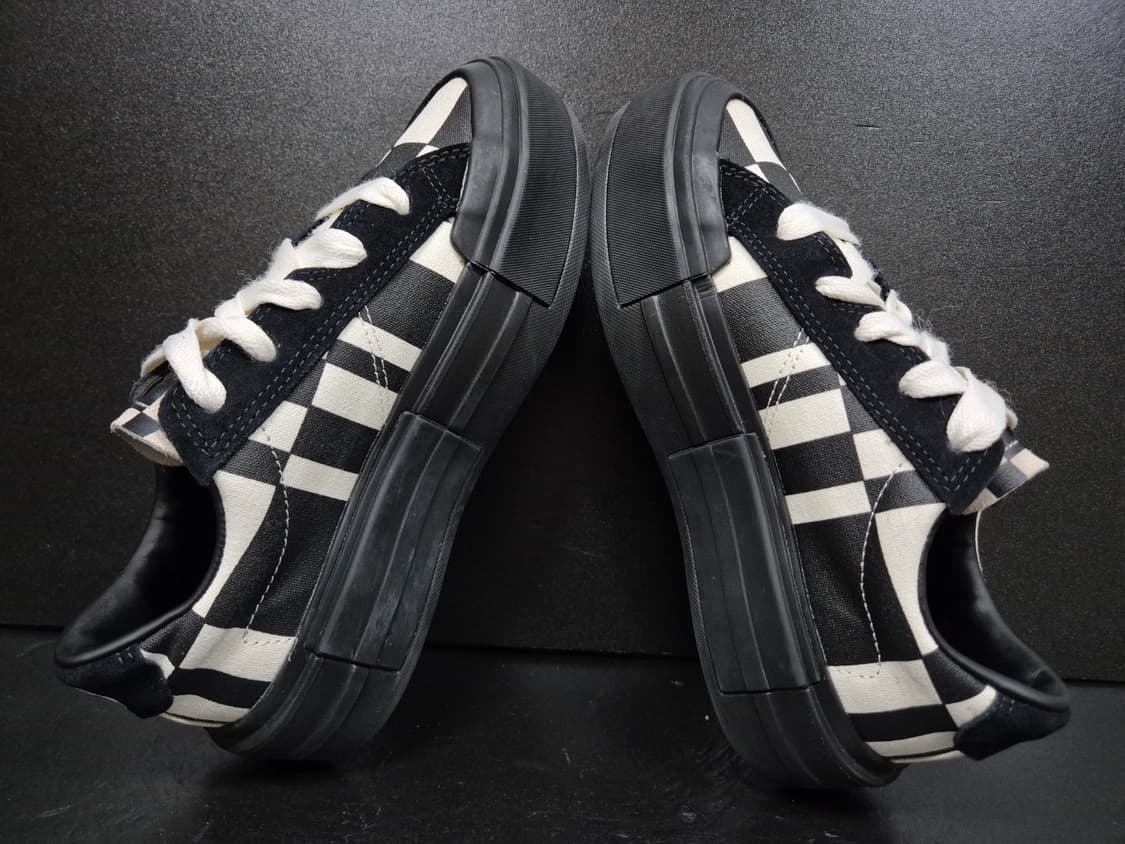 컨버스 스니커즈 245 상품이미지5