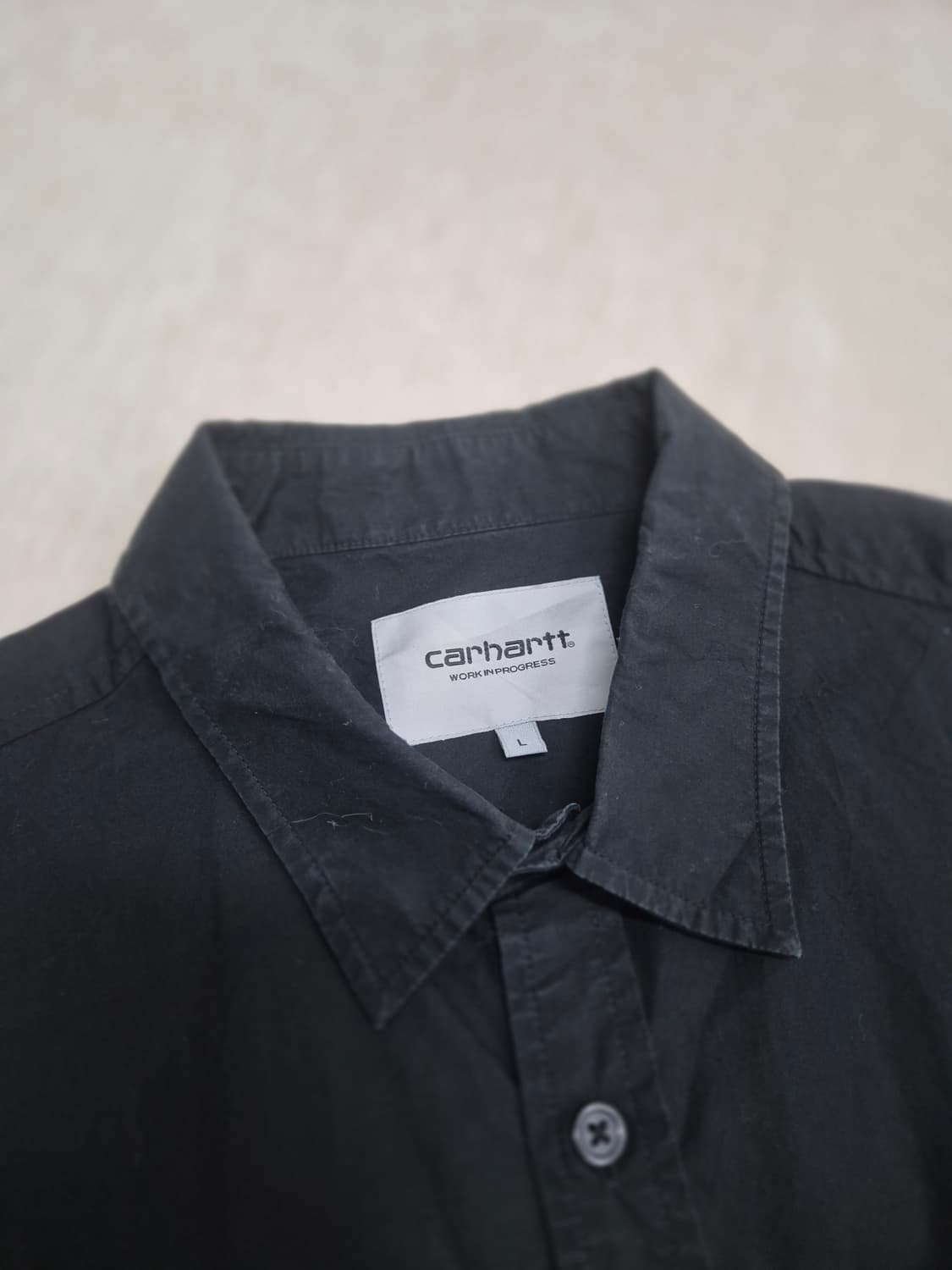 칼하트 셔츠 상품이미지6