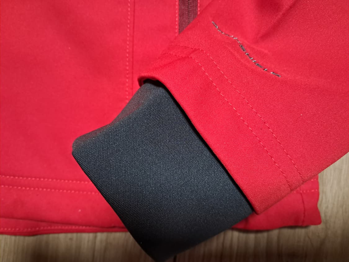 컬럼비아 여성 바람막이 자켓 XL 상품이미지7