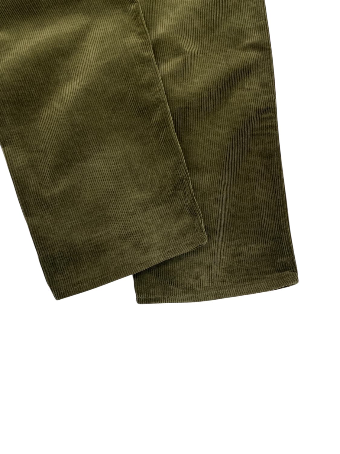 사사프라스 가드너 코듀로이 팬츠  상품이미지7