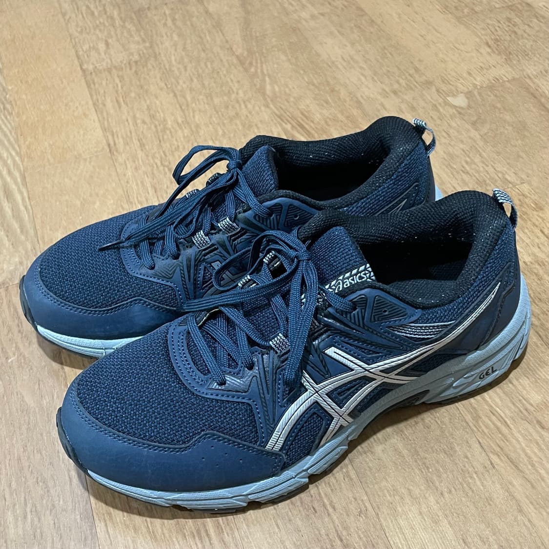 아식스 젤 벤처 8 트레일 런닝화 270 상품이미지3