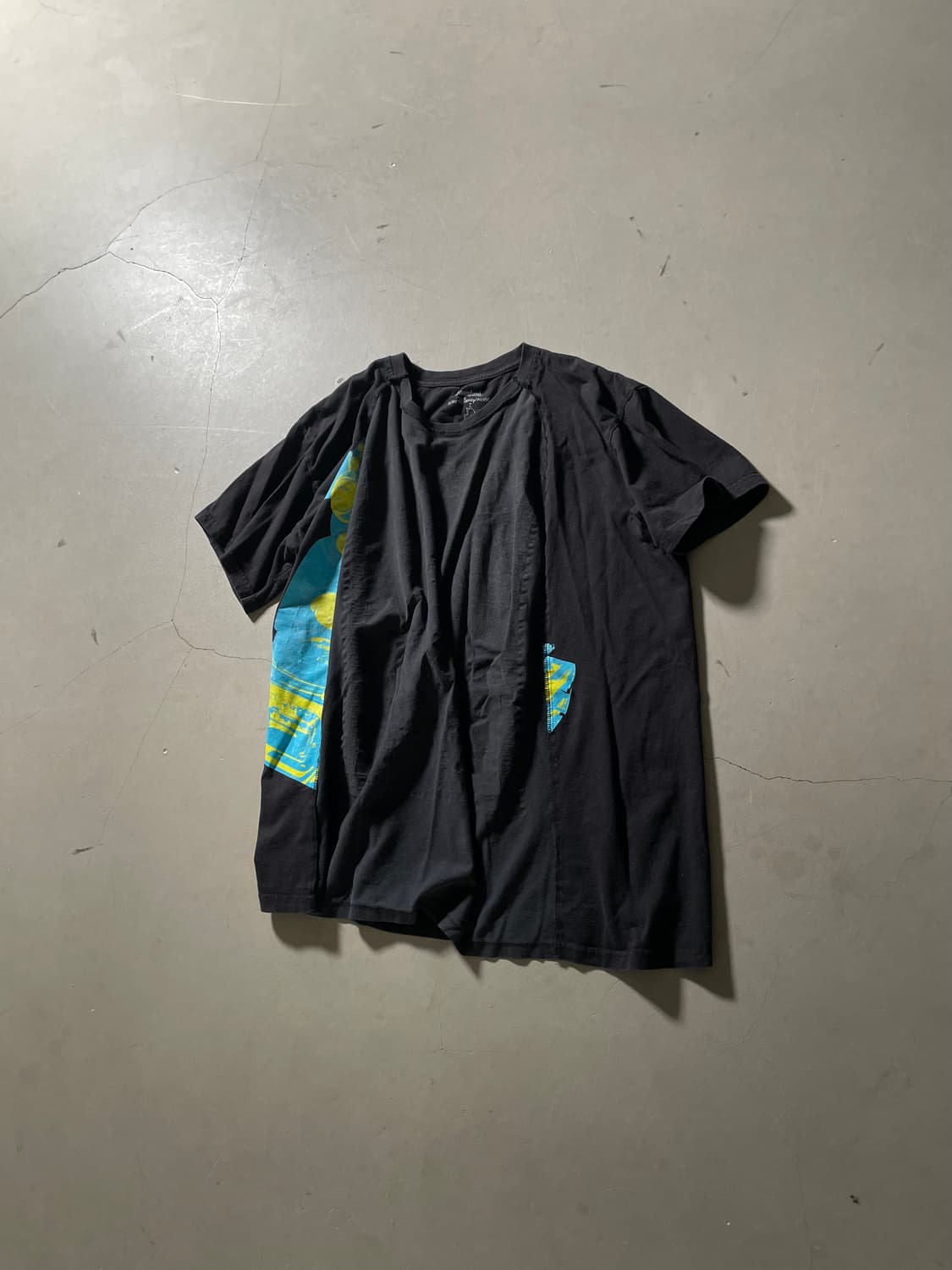  H•C Custom Reconstructed  Double-Sided  상품이미지3