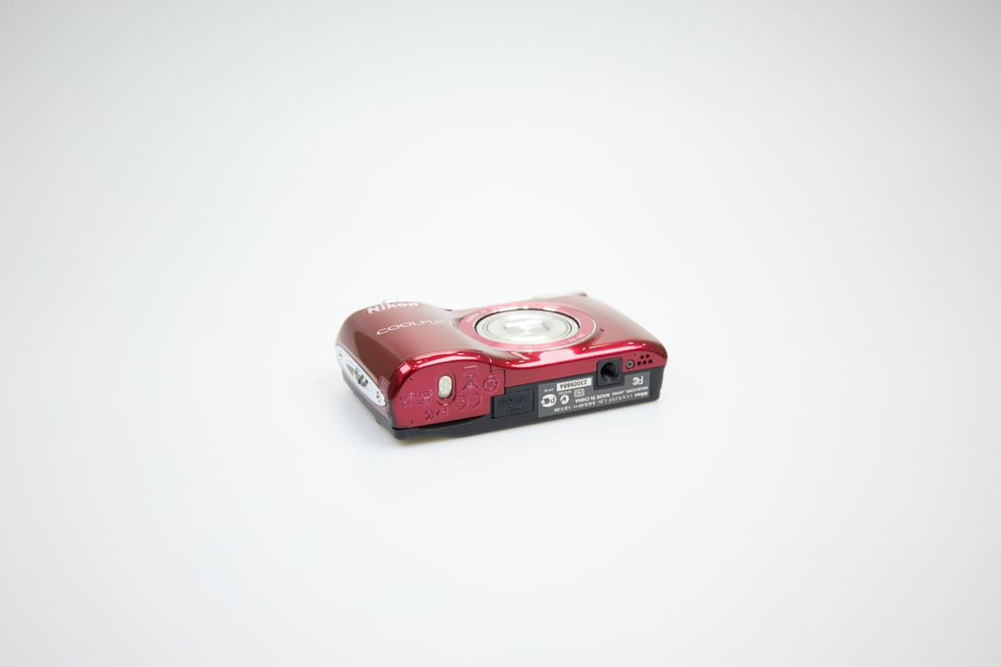 니콘 쿨픽스 L26 디카🔥 상품이미지7