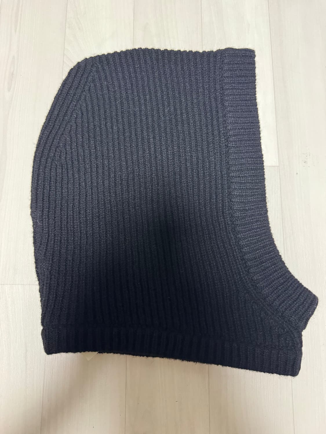 릭오웬스 바라클라바 상품이미지3