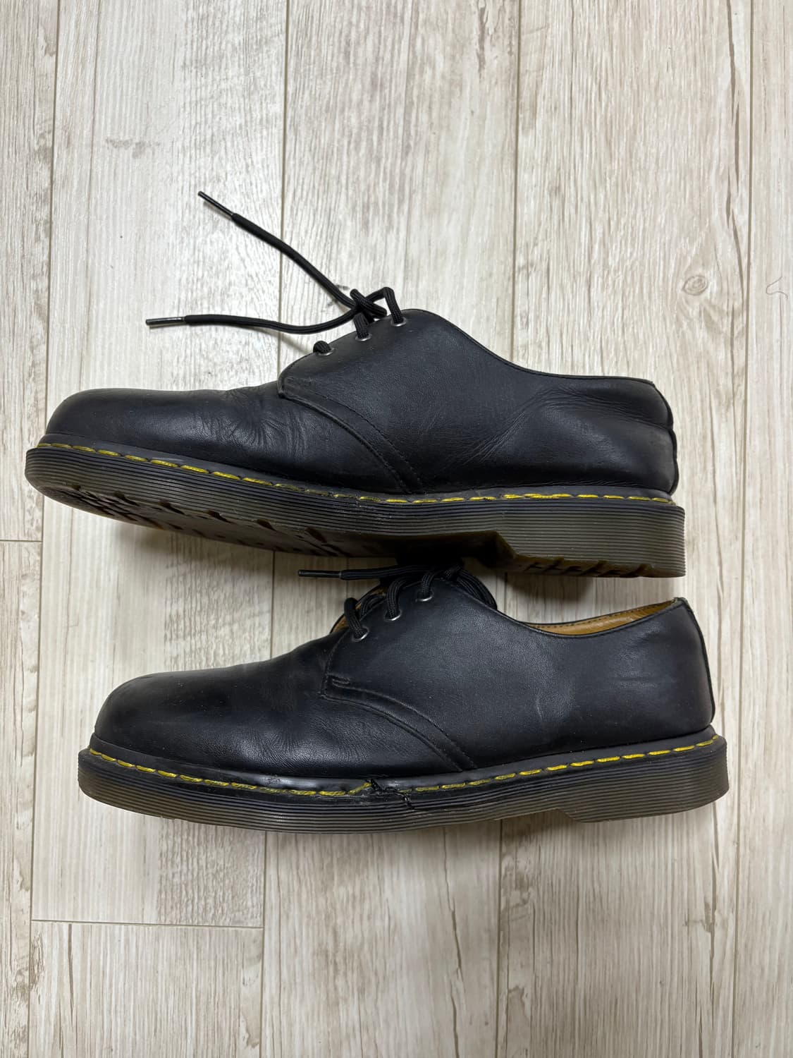 닥터마틴 1461 3홀 나파 280 상품이미지2