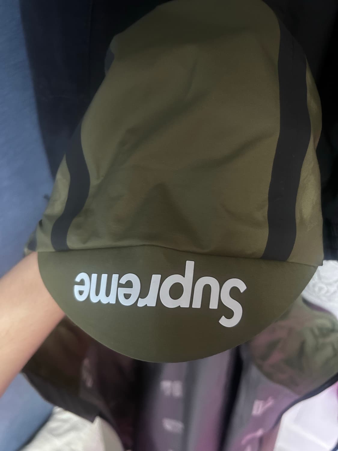 슈프림 노스패이스 서밋 상품이미지4