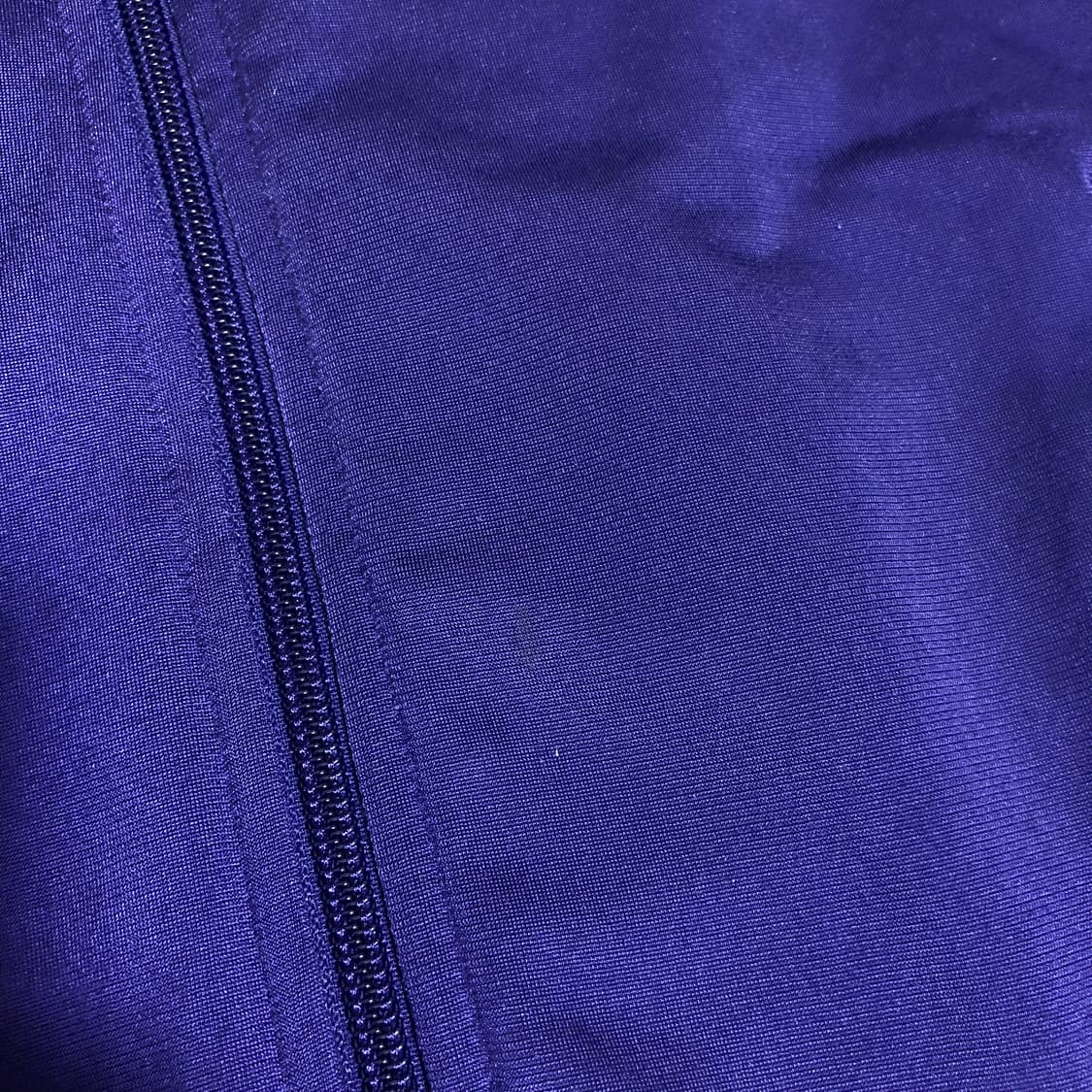 아디다스 파이어버드 져지 퍼플 L 상품이미지5