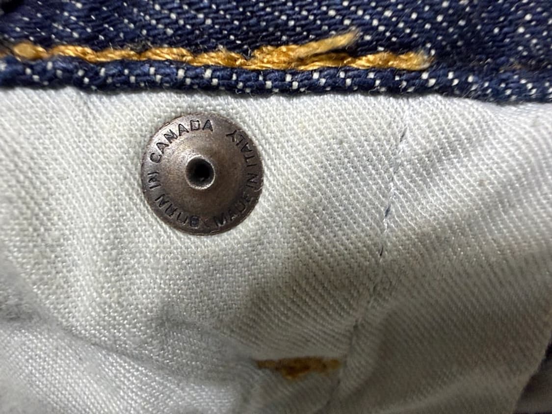 디스퀘어드2 청바지 남성용 28인치 상품이미지8