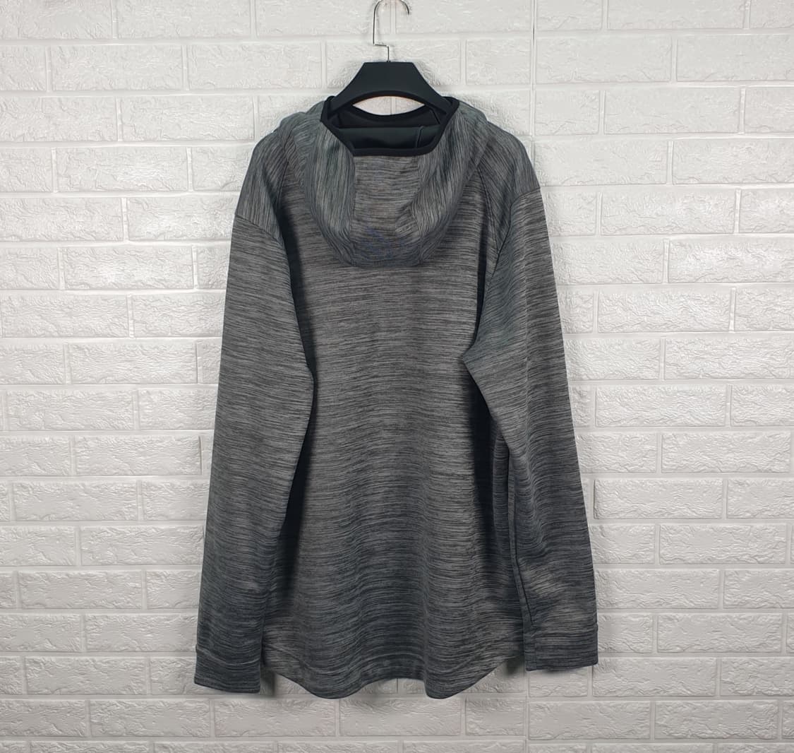 [110]나이키 뉴욕 닉스 스포트라이트 풀오버 후드티 상품이미지3