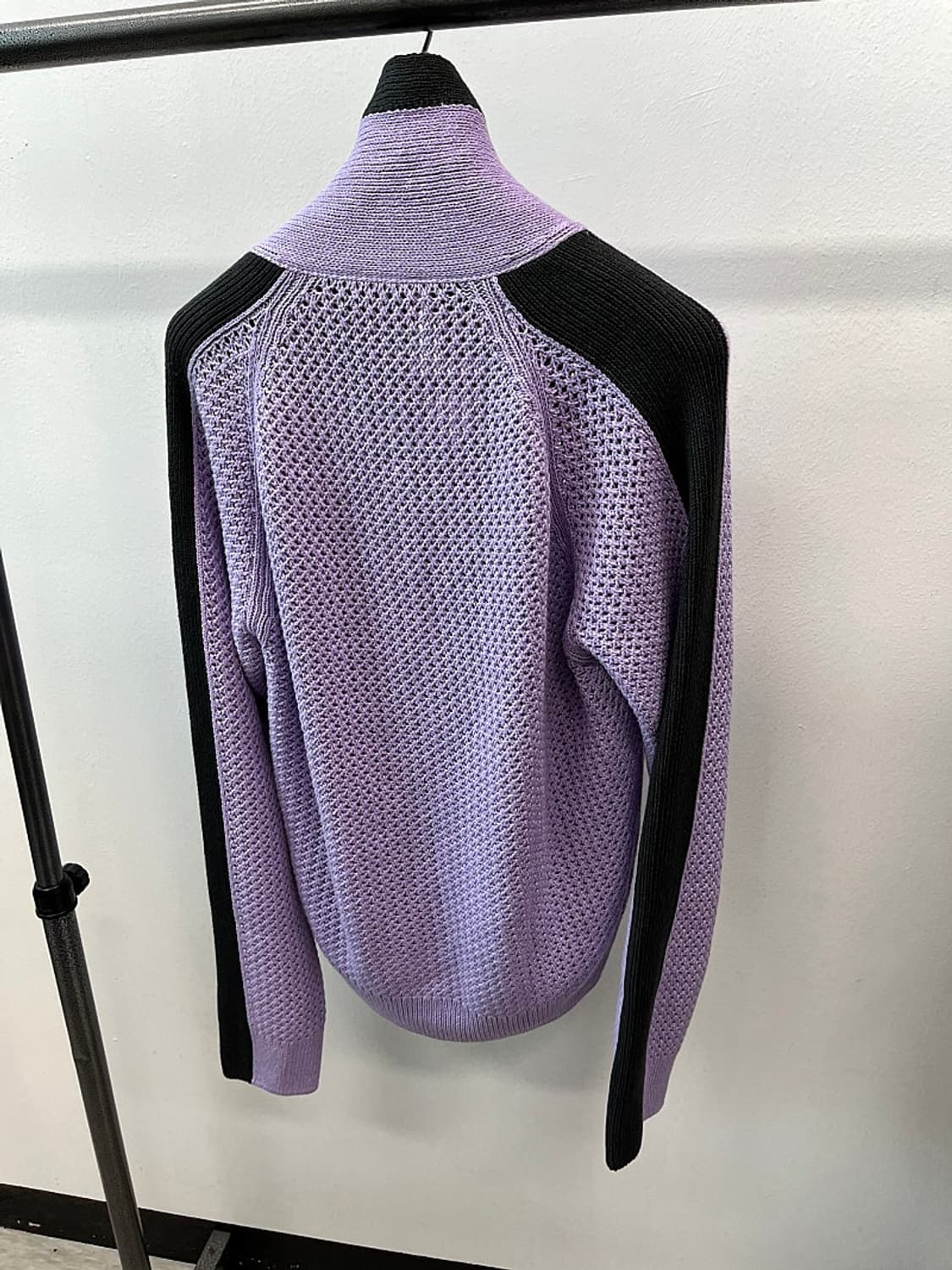 105) 에르메스 맥시 풀오버 니트 상품이미지7