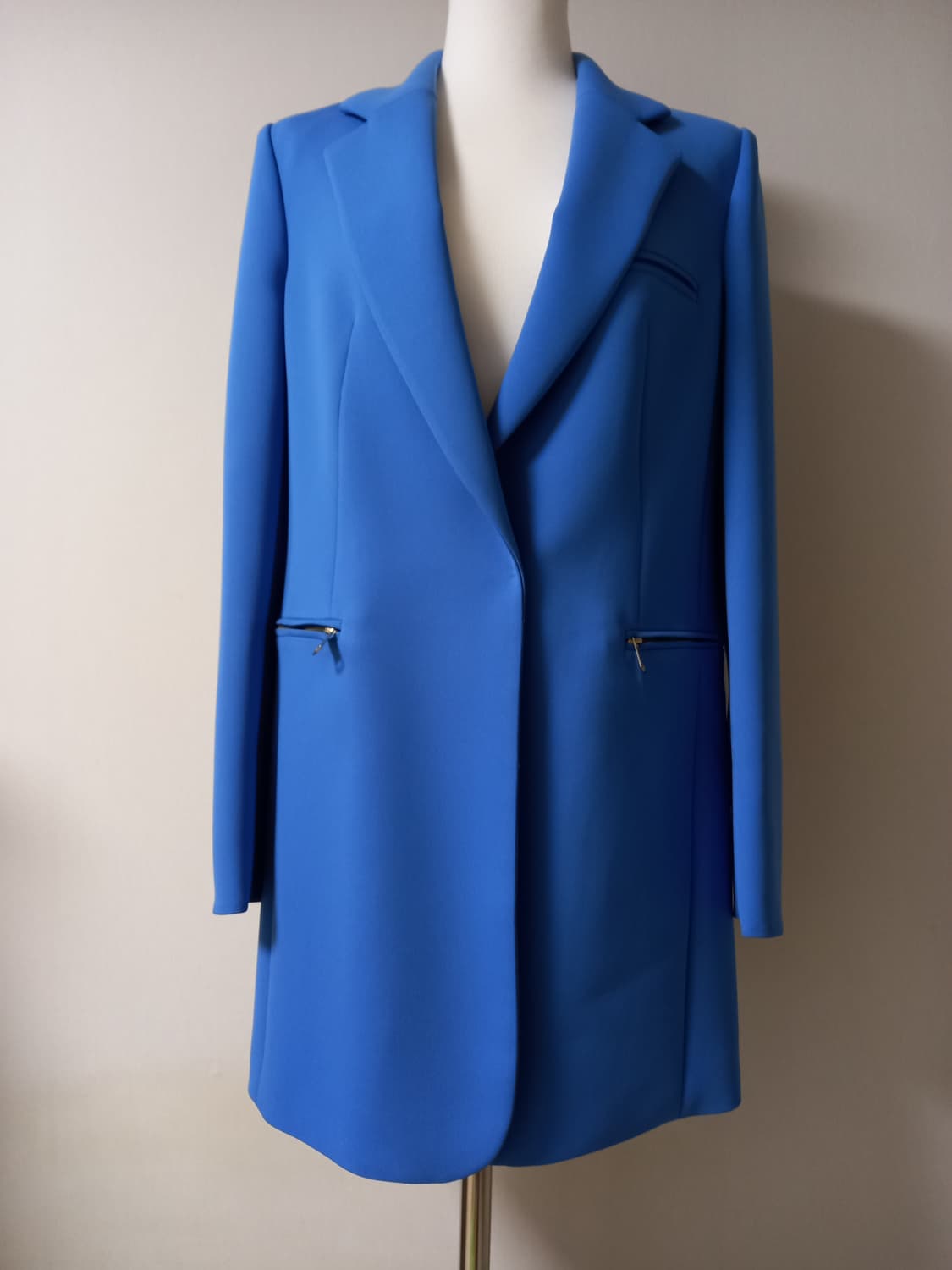 아나카프리 롱자켓 상품이미지1