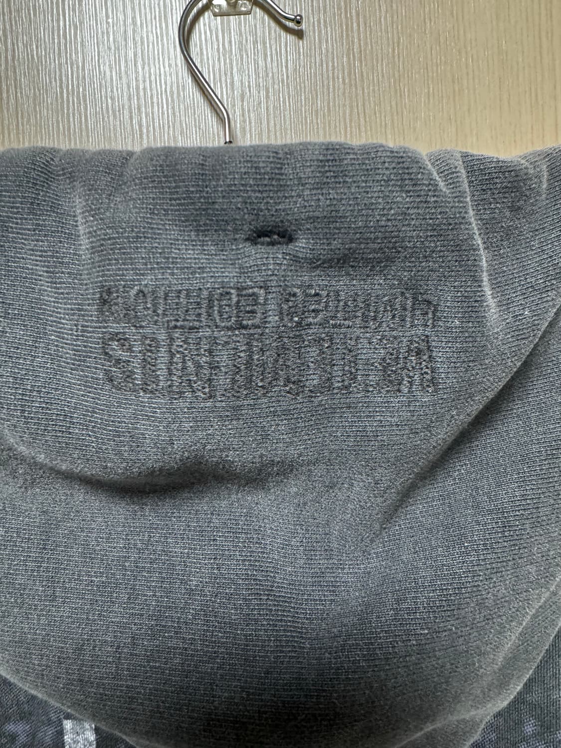 베트멍 럭키 후드 상품이미지6