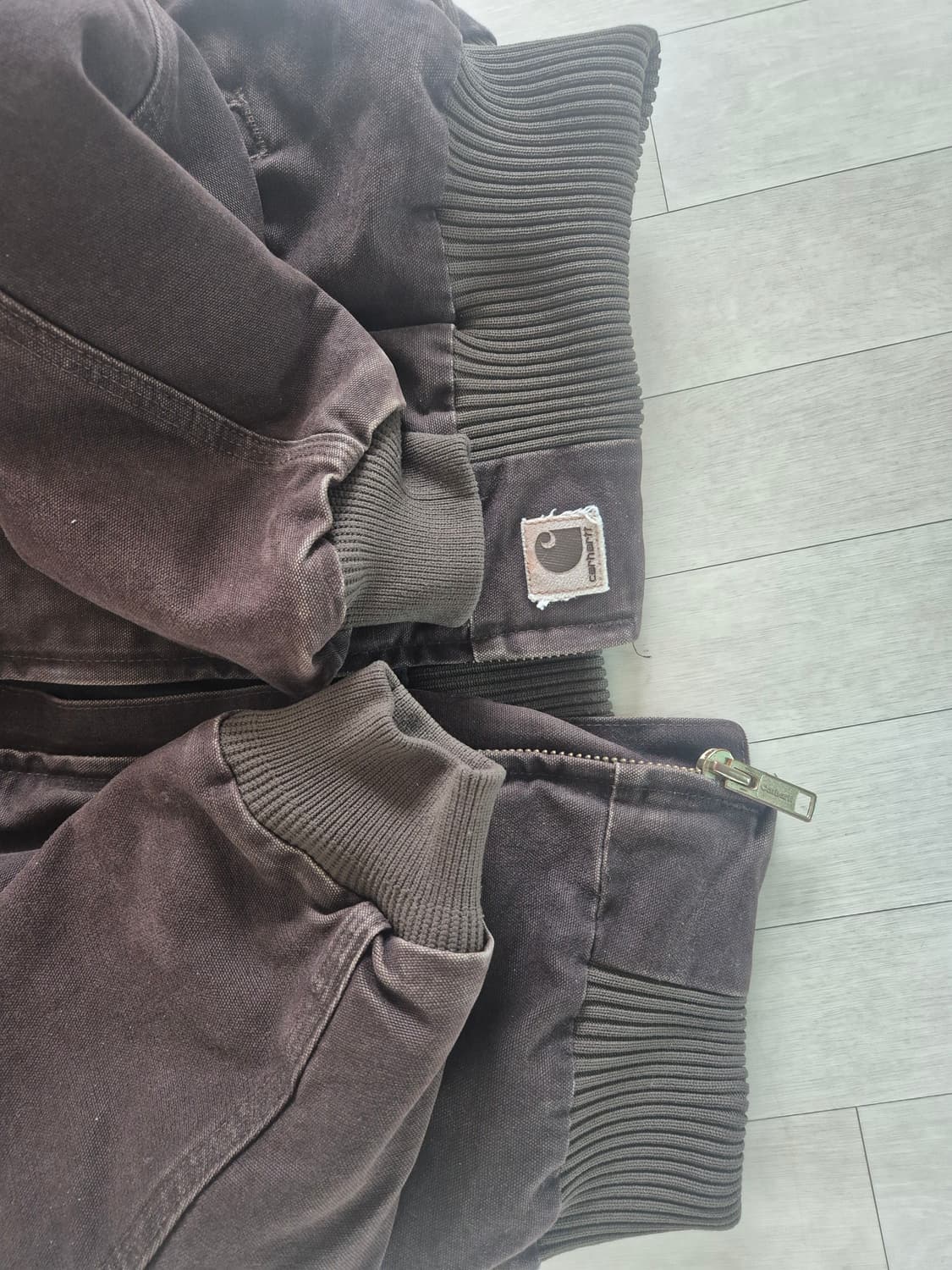 j14 DKB 칼하트 산탄페 L 상품이미지4