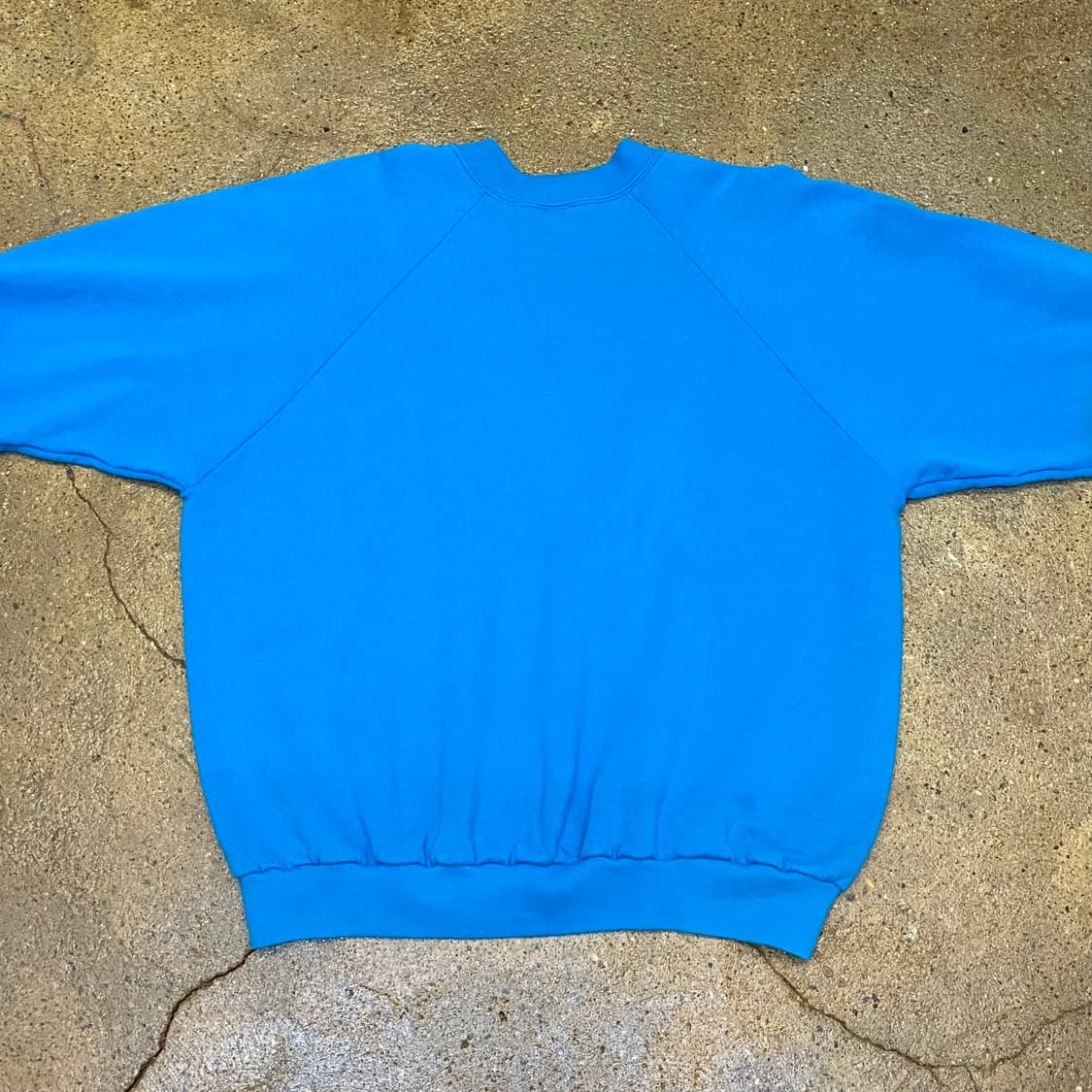 레어 90s Made in USA 빈티지 루니툰 트위티 맨투맨 상품이미지6