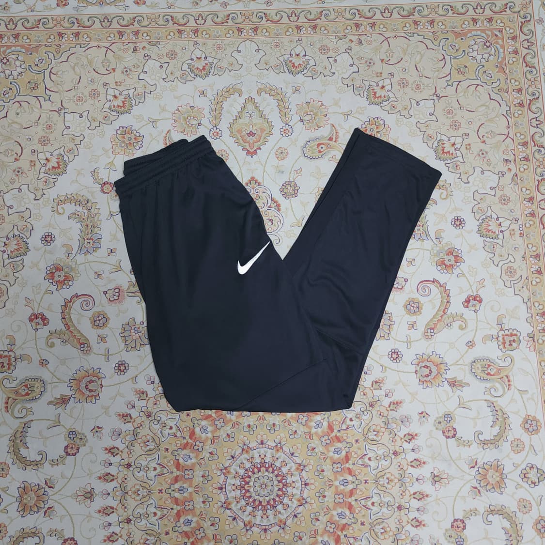 나이키 스우시 드라이핏 트레이닝 팬츠
M 상품이미지1