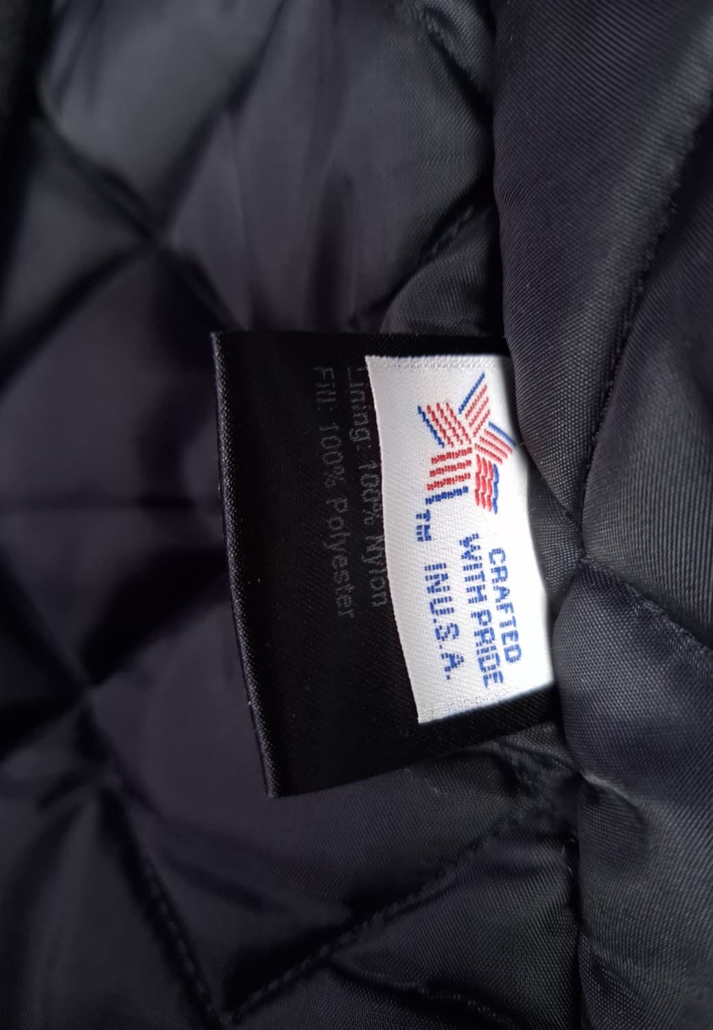 새제품 오리지날 신형 미국제조 미해군 TYPE 쇼트사 울 싱글 피코트 상품이미지8