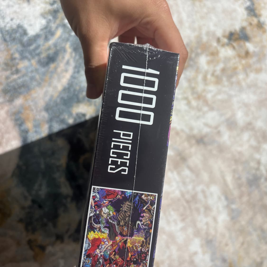 원피스 1000피스 퍼즐 상품이미지2