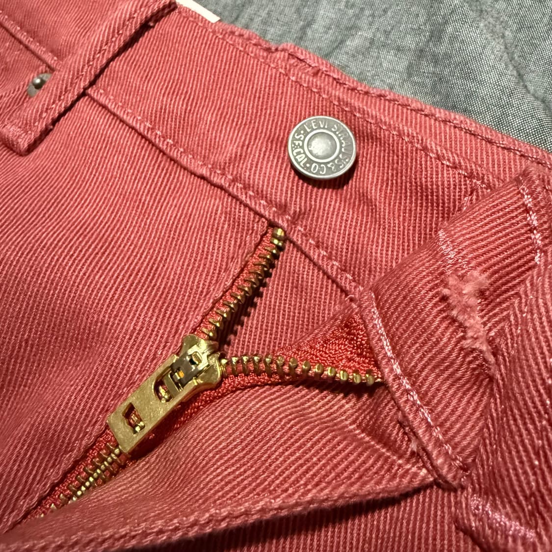 511 Pants 상품이미지4