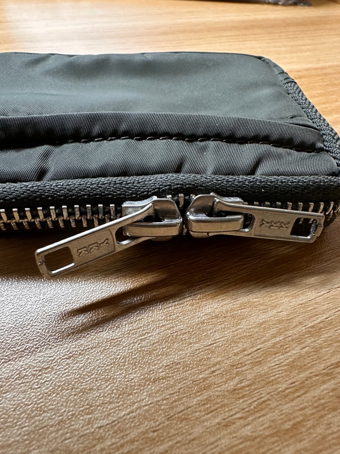 요시다 포터 나일론 탱커 키케이스 그레이 상품이미지3