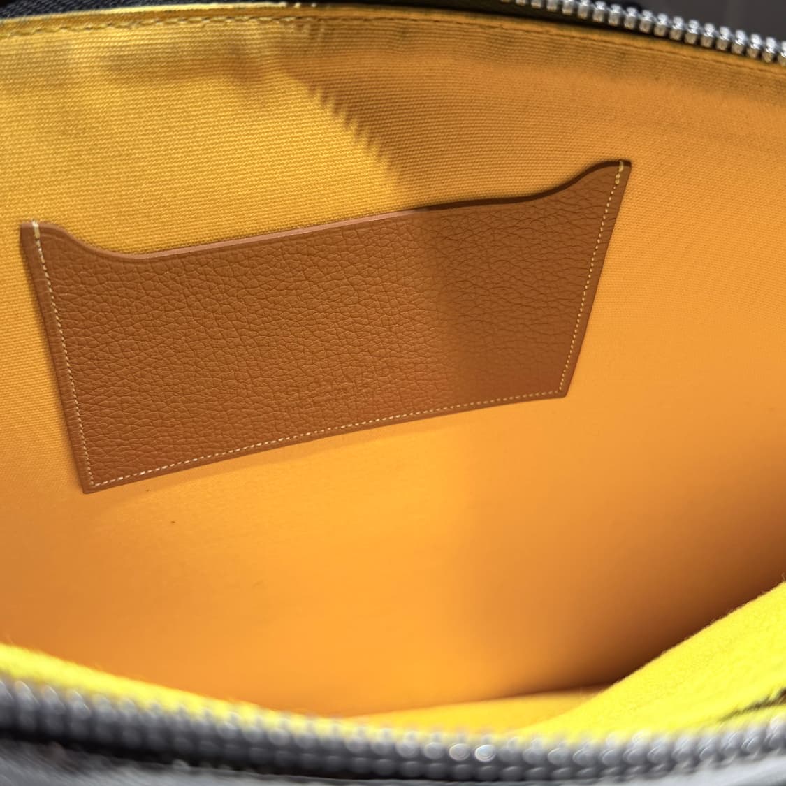 (A+/OS) / 고야드 세나 클러치 GM 상품이미지8