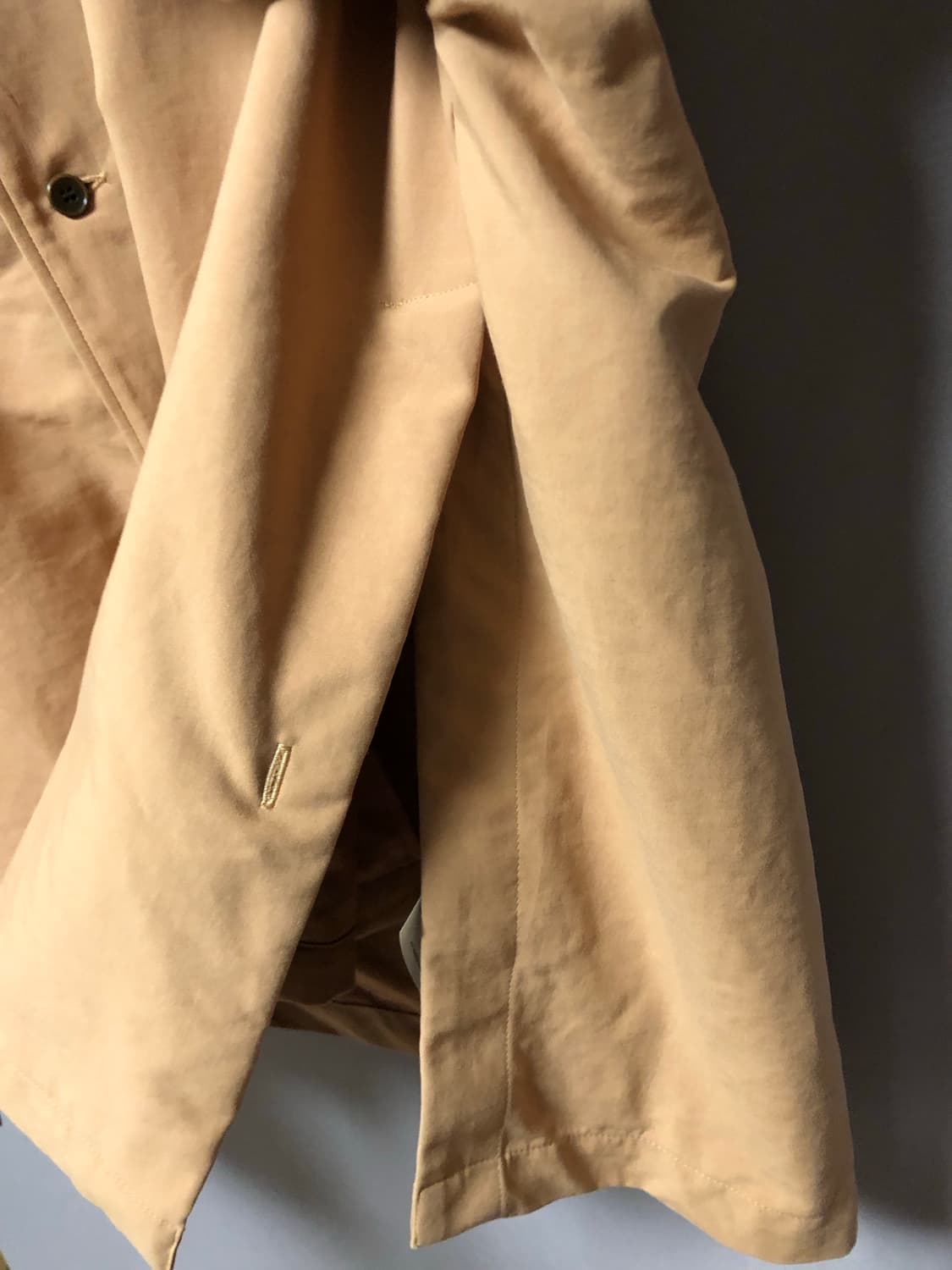 요크 셔츠 자켓 상품이미지7