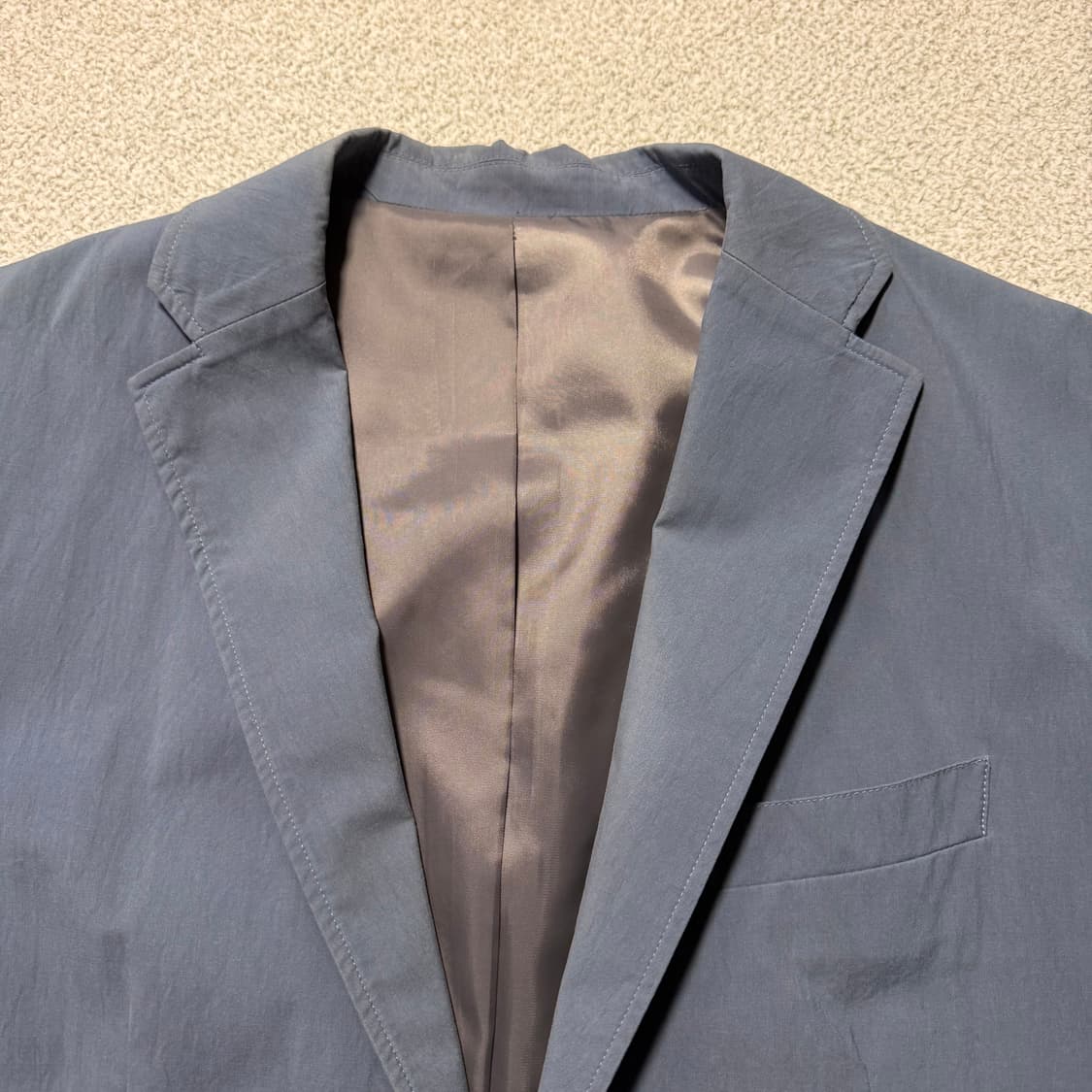 Saboten 신소재 유럽스타일 정장 마이 자켓 상품이미지5