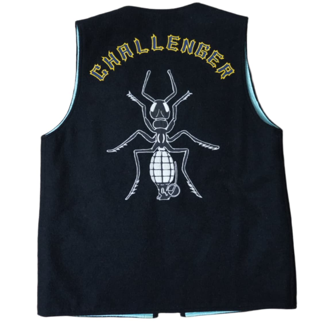 challenger 챌린져 베스트  상품이미지4