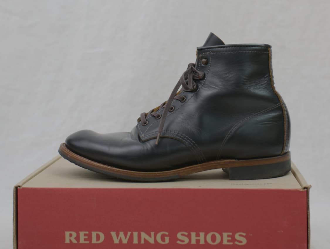 레드윙 9060 290 11d 상품이미지5