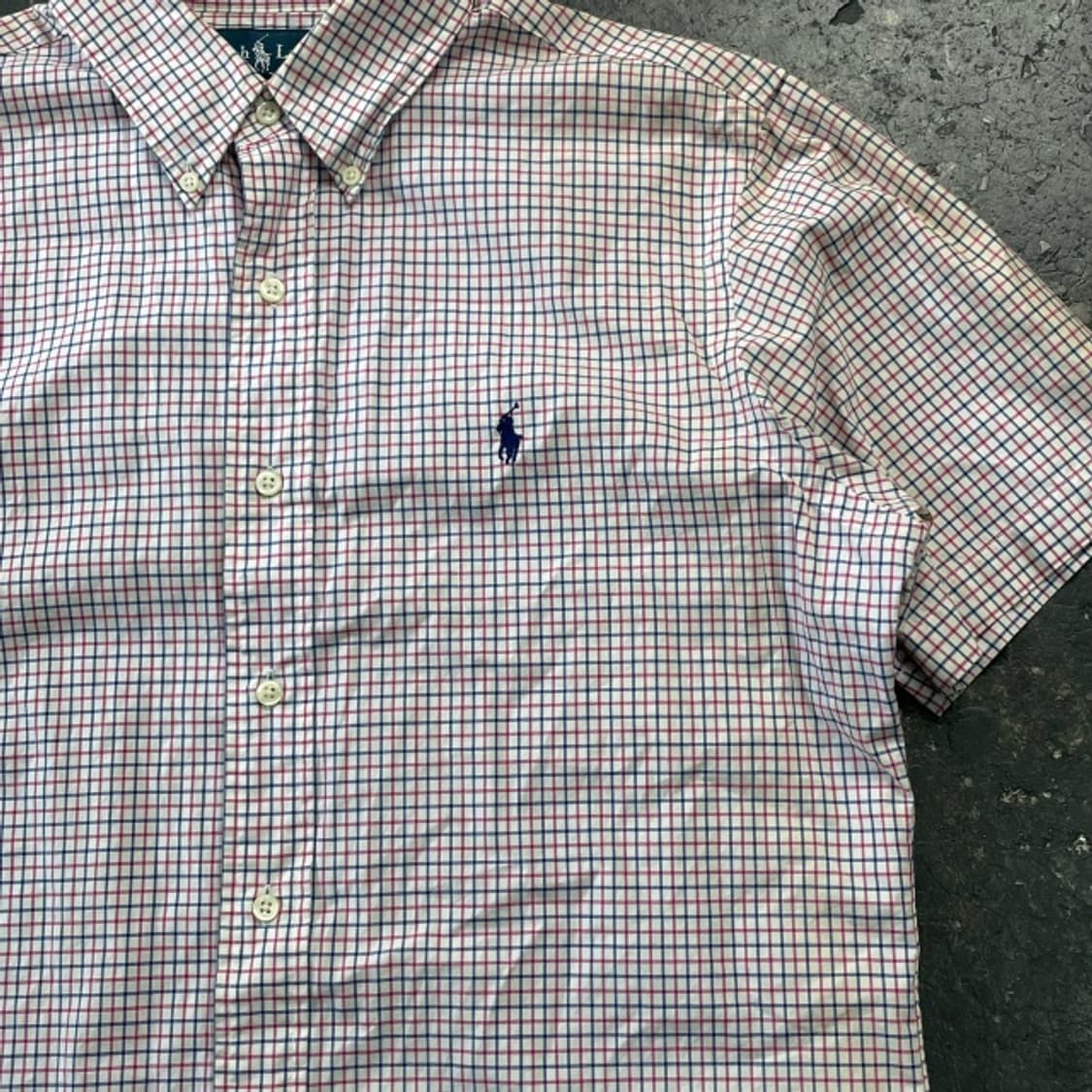 95 폴로 셔츠 상품이미지2