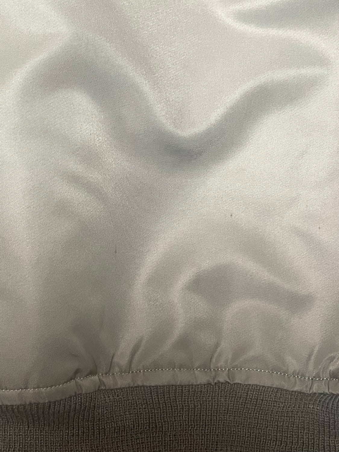 버즈릭슨 알버트터너 MA-1 L사이즈 상품이미지8