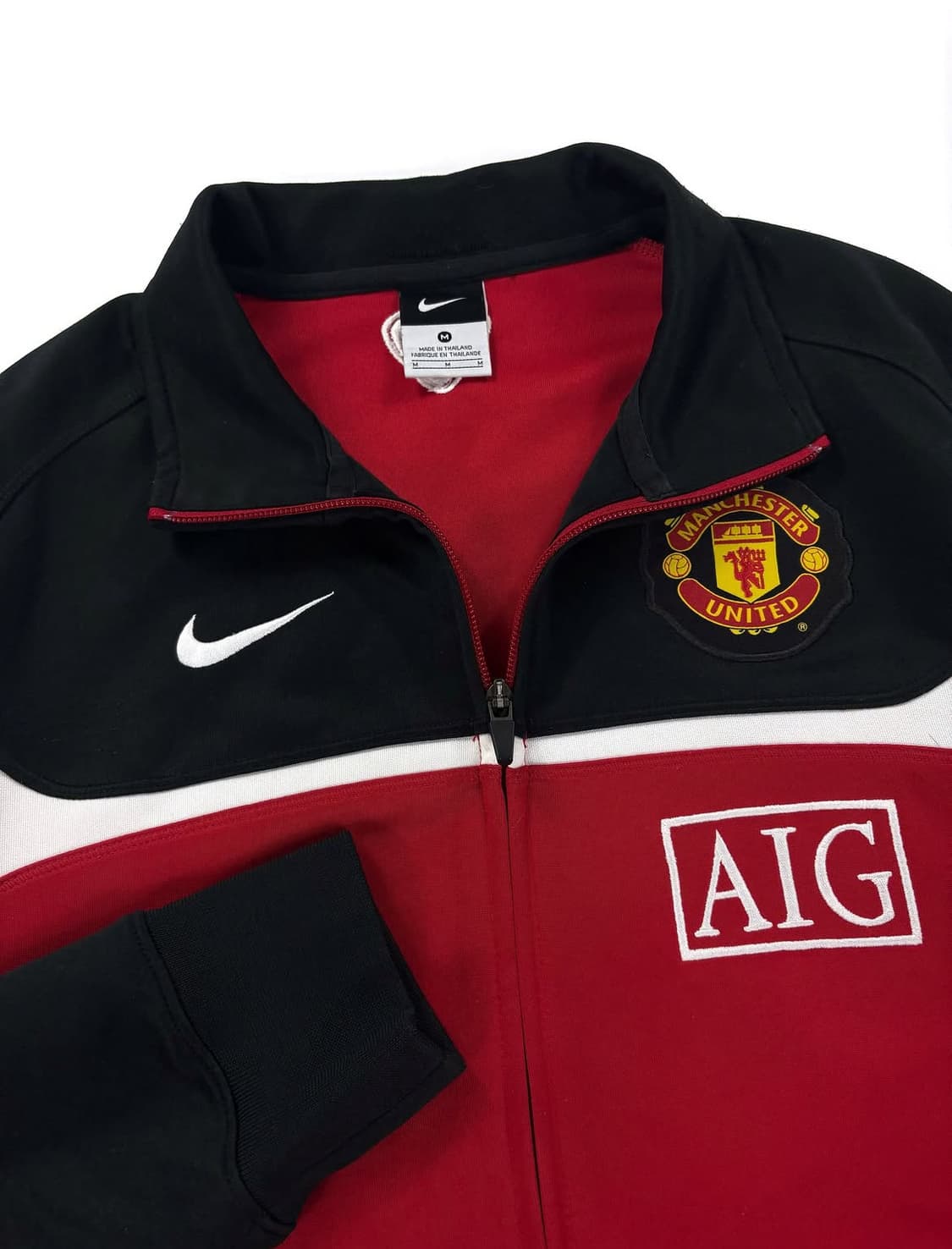 나이키 맨체스터 유나이티드 져지  상품이미지2