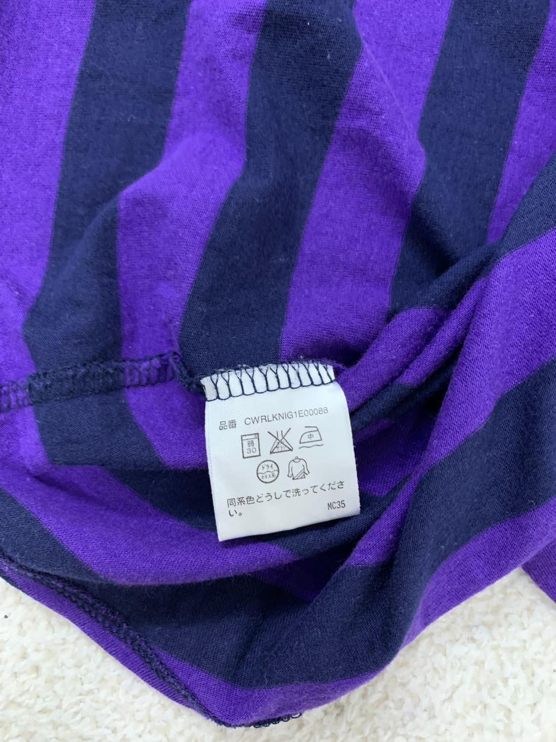 RALPH LAUREN 긴팔티셔츠 상품이미지3