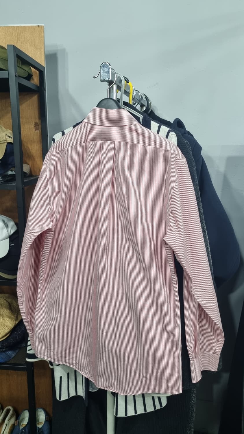BROOKS BROTHERS)브룩스브라더스 REGENT 95~100 상품이미지8