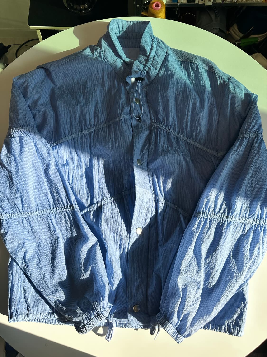 이얼즈어고 자켓 상품이미지1