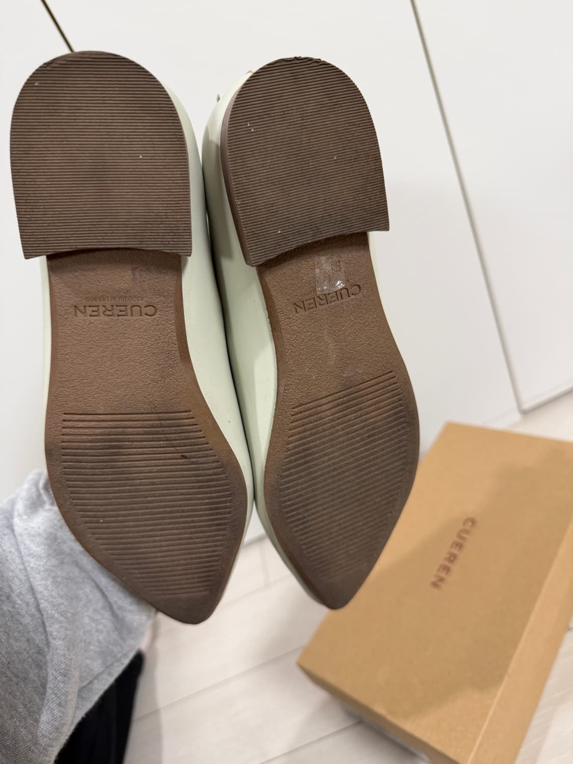 쿠에른 마드리드06플랫 상품이미지4