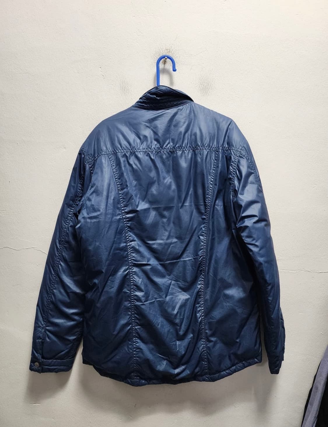 리바이스 유광패딩자켓 상품이미지2