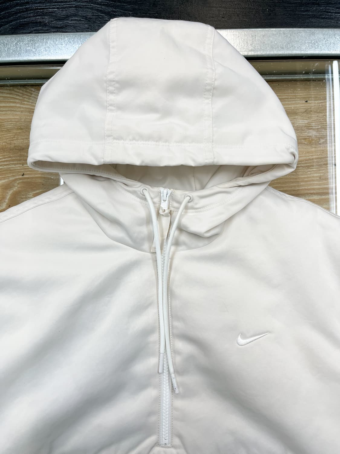 나이키 NRG 솔로 스우시 아노락 상품이미지6