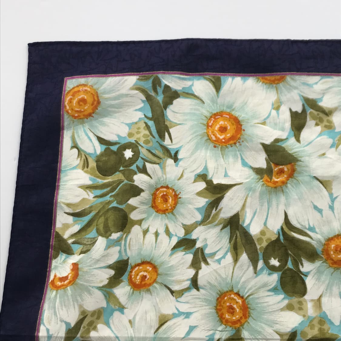 GIVENCHY Handkerchief (미사용품) 상품이미지4