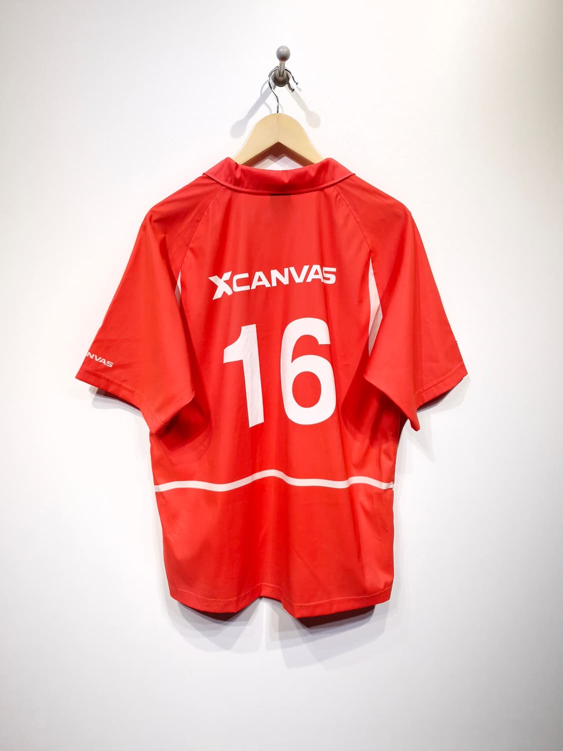 NIKE 나이키 2002한일월드컵 국대유니폼(M) 상품이미지2