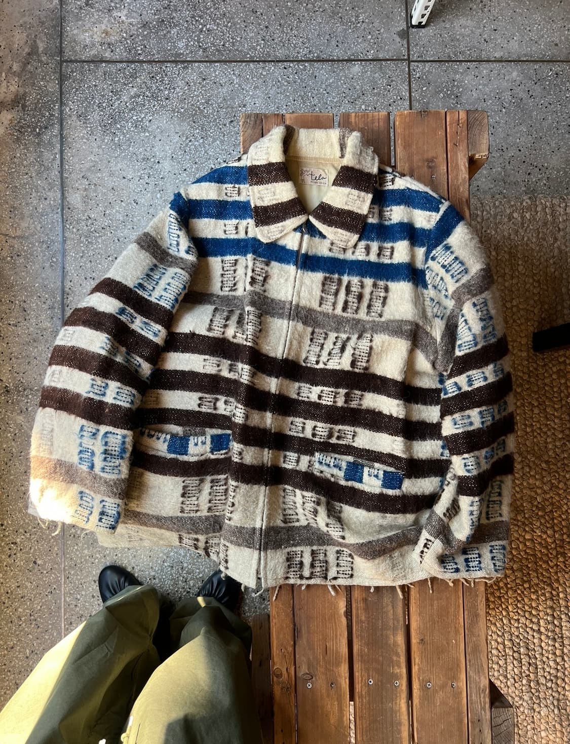 Jacket 상품이미지1