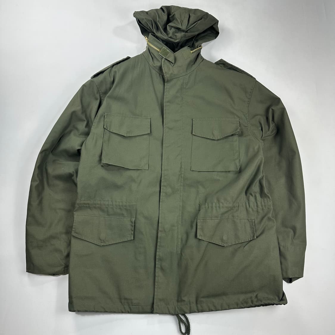 Rothco M-65 필드자켓 상품이미지1