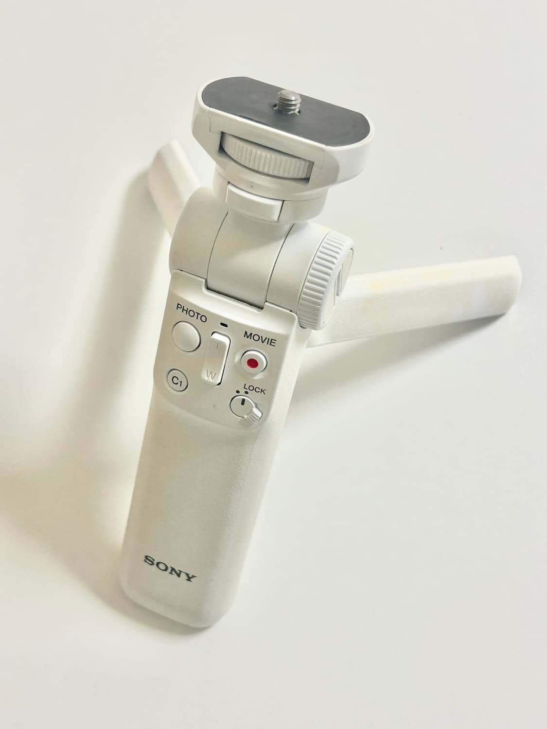 [무배] sony zv-1f 브이로그 카메라+슈팅그립 set 상품이미지9